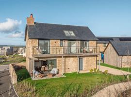 Stonehaven, hotel a Warmwell