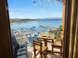 Pura Vida Deluxe - Front Lake View Garda