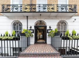 Park Avenue Baker Street, хотел в Лондон