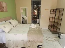 Aromas E Brumas Hospedagem