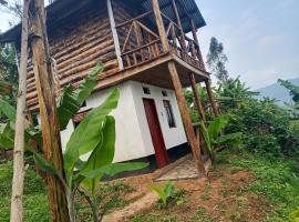 Weaver Bird Hostel, hotel a Rubanda