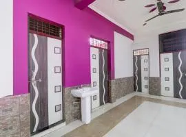 Hotel O by OYO S.R GRAND INN