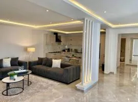 The Nud de la Marsa heart of the city