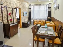 Imperial Apartments Gurugram
