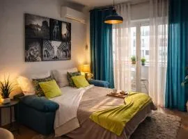 Fisherman´s beach apartment