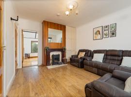 Lower Kilmacredock - Intel Leixlip, hotel em Leixlip