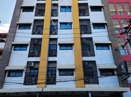 Klongrien Boutique Hotel, hotel en Hat Yai