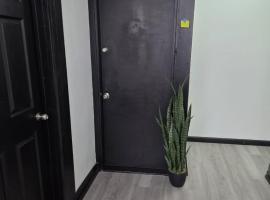 FNR Suites, Washington Ave, Endicott, NY, hotel a Endicott