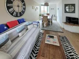 Superbe Appartement Vue Mer