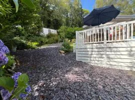 Pretty Snowdonia holiday home