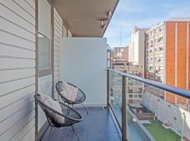 Cozy APARTMENTS free Parking