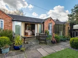 The Studio, Nantwich