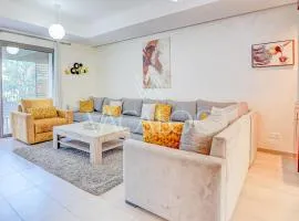 Aura Taghazout - Luxe - Piscine - 4 Px