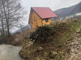 Vikendica Tavna