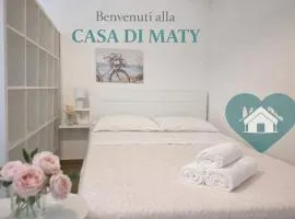 La Casa di Maty