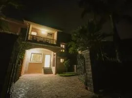 Hridayam Villa By Natures Sweet Homes