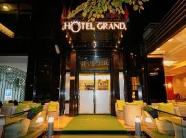 Grand Hotel & Spa Tirana