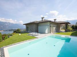 Villa Miraggio by MyVillaCollection，特雷梅佐的飯店