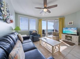 Silver Beach 104 - Pet-friendly, hotel sa Orange Beach