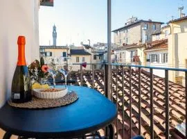 Tra Duomo e Torre di Arnolfo - WI-FI Veloce