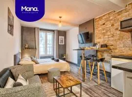 L'Héritage - Hypercentre - Bars & Restaurants à pieds