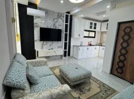 Luxury two Bedroom Apartment In A Great Location