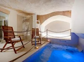Stone Living - Nel cuore dei Sassi di Matera