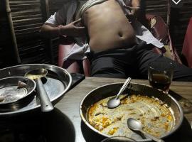 Hotel kamal hans palace, hotel a Udaipur