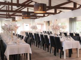 Hotelli Lepolampi, hotel v destinaci Espoo