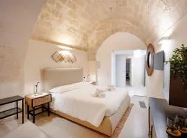 Stone Living - Nel cuore dei Sassi di Matera