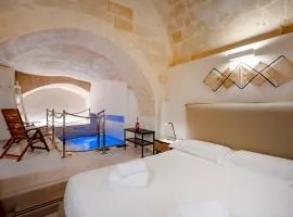 Stone Living - Nel cuore dei Sassi di Matera