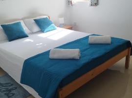 Sunlight house, hotel v destinácii Marsaskala