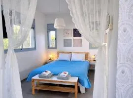 Nof Beresheet suites