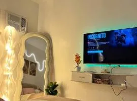 Sweetluxx - SMDC Green 2 Residences Staycation