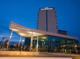 AR Diamante Beach & SPA Hotel 4 SUP, hotel u gradu 'Calpe'