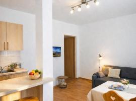 Apartamenty & Domek Gawędówka, hotel in Krościenko nad Dunajcem