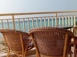 ريفيرا اطلالة بحرية Revera Sea View