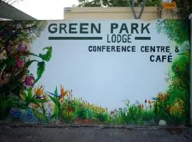Green Park Lodge & Conference Centre