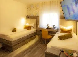 Hotel Zur Feldmühle