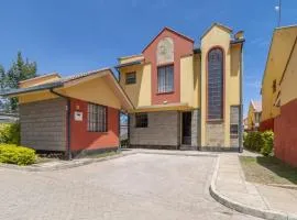 Adora Homes Kitengela