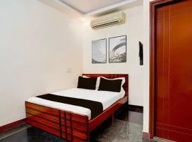 SPOT ON Sj Comforts Boarding And Lodging