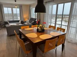 XXL Panoramablick mit gratis KönigsCard