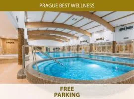 Wellness Hotel Step - Czech Leading Hotels