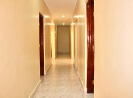 Khloes Cottage, hotel sa Eldoret