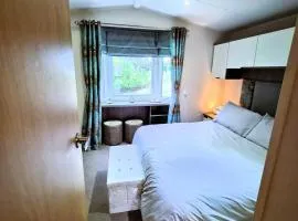 Sylvia's Sunrise Caravan Skegness Southview