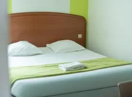 B Hotel Troyes Aéroport