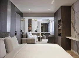Nur Edge Aparthotel - Acropolis Skyline