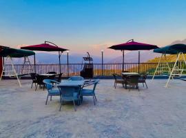 grand inn amritsar, hotel in Amritsar