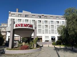 Anemon Kent Ege Otel, hotel in Bornova