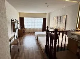 喆啡酒店北京天安门王府井地铁站店
